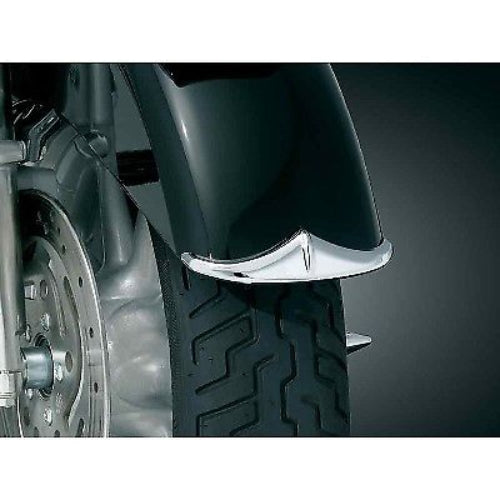 Kuryakyn Front Leading Edge Fender Accents