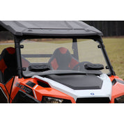 Seizmik Versa-Vent Polycarbonate Windshield For Polaris General 50-25019KIT