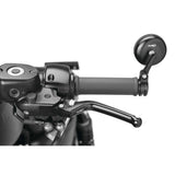 Puig Heritage Clutch Lever Black - 9996N