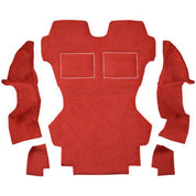 ACC Replacement Carpet Kit For 1986-1991 Mazda RX-7 Coupe 2 Seater Cargo Area - CHOOSE COLOR