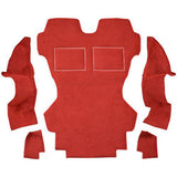 ACC Replacement Carpet Kit For 1986-1991 Mazda RX-7 Coupe 2 Seater Cargo Area - CHOOSE COLOR
