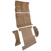 ACC Replacement Carpet Kit For 1975-1978 GMC K15 Suburban 4WD Complete - CHOOSE COLOR