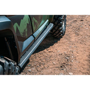 Rival Rock Sliders For Yamaha R Max 4 Seater 2444.7179.1