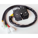 Ricks Rectifier-Regulator Lithium Compatible 14-118