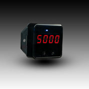 Intellitronix Digital RPM 3 Mode Window Switch N3211 - Red