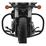 Cobra Freeway Bar Phantom Black - 01-1118B