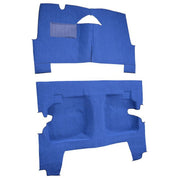 ACC Replacement Carpet Kit For 1960 Pontiac Star Chief 4DR Hardtop - CHOOSE COLOR