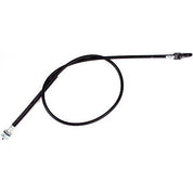 Motion Pro Black Vinyl Speedometer Cable 05-0180