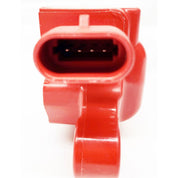 Intellitronix LS Ignition Coils - Red