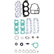 WSM Gasket Kit Powerhead For Yamaha 40 / 50 Hp 3 Cylinder 89-94 500-313