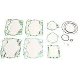 - P400270600045 - Kit de juntas de extremo superior P400270600045 99-1636 0934-2341 Juego