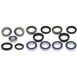 Bearing Kit for Front & Rear Wheels Yamaha YFM35FX Wolverine 00-05