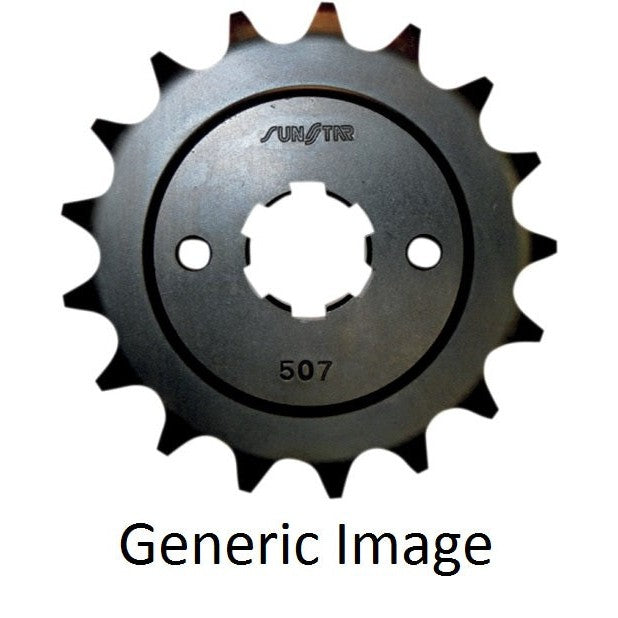 Front & Rear Sprocket Kit for Street HONDA CB750 1972-1976
