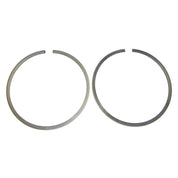 WSM Piston Rings For Mercury / Mariner 105 - 240 Hp 2.5L .030 Over 1.5mm Thick