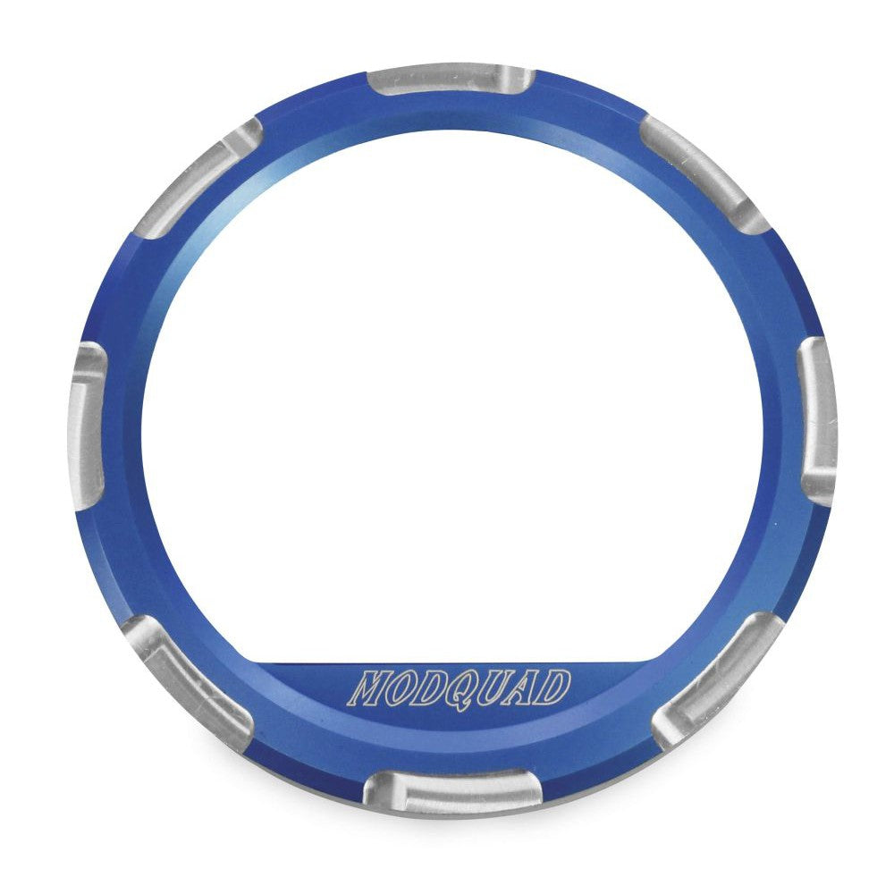 Modquad Dash Bezel Blue