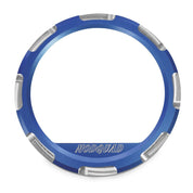 Modquad Dash Bezel Blue