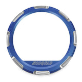 Modquad Dash Bezel Blue
