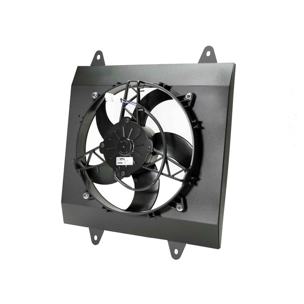 Arctic Radiator Cooling Fan For Yamaha YXZ1000R Max Cfm Fan 2016-2018 CF2028