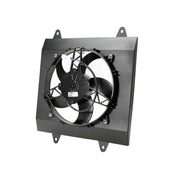 Arctic Radiator Cooling Fan For Yamaha YXZ1000R Max Cfm Fan 2016-2018 CF2028