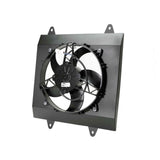 Arctic Radiator Cooling Fan For Yamaha YXZ1000R Max Cfm Fan 2016-2018 CF2028