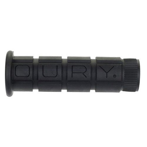 Oury Water Grip/Black/ No Flange