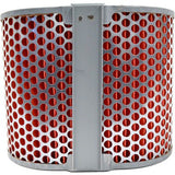EMGO 12-90360 Air Filter Honda 17211-Mj0-950