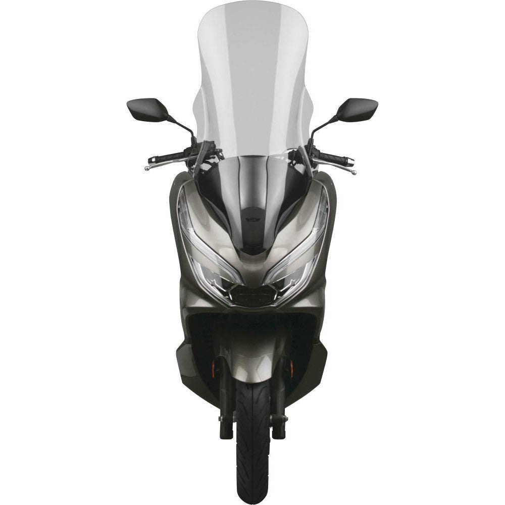 National Cycle Windshield Tall Clear N50006