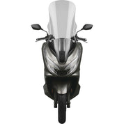 National Cycle Windshield Tall Clear N50006