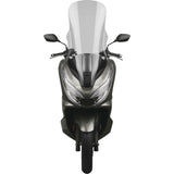 National Cycle Windshield Tall Clear N50006