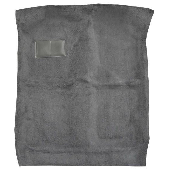 ACC Replacement Carpet Kit For 1989-1991 Dodge Colt 2DR/4DR Hatchback Pass Area - CHOOSE COLOR