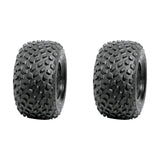 Set of 2 DURO DI-K541 Rear Tires 16x8-7 2-ply