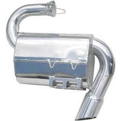 Slp Lightweight Silencer Polaris 09-289