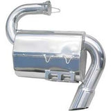 Slp Lightweight Silencer Polaris 09-289