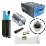 Quantum Fuel Pump - HFP-382-BRT2F