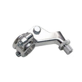 Motion Pro Polished Aluminum Clutch Perch Assembly With 8mm Adjuster 14-0117