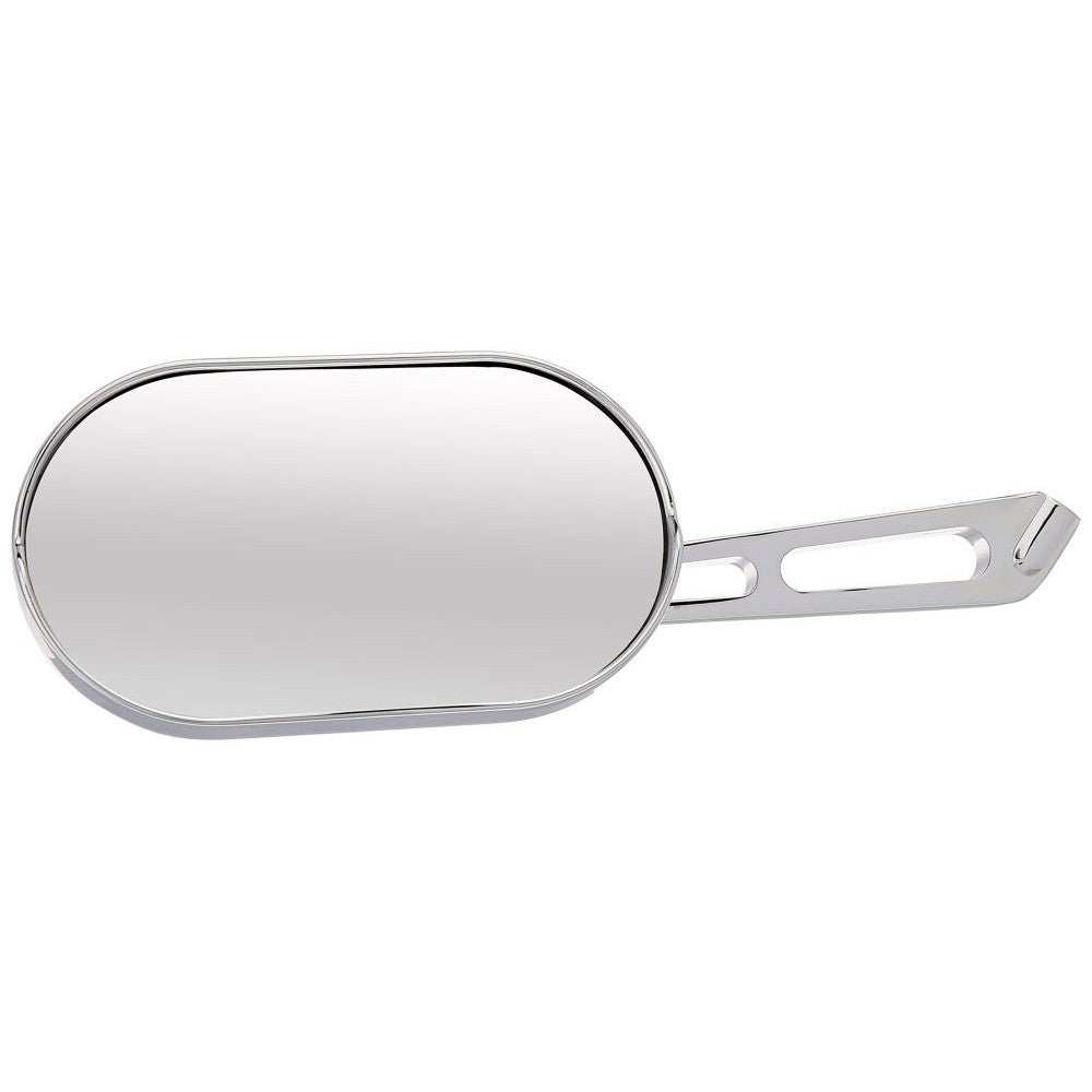 Kuryakyn Magnum Plus Mirrors Convex 5-1/2"x3"