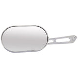 Kuryakyn Magnum Plus Mirrors Convex 5-1/2"x3"