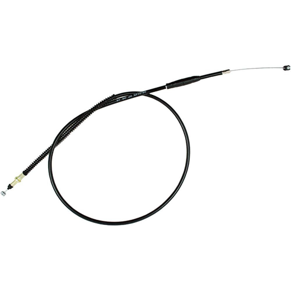 Motion Pro Black Vinyl Clutch Cable For Kawasaki KDX200 1988 03-0165