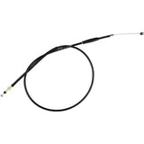 Motion Pro Black Vinyl Clutch Cable For Kawasaki KDX200 1988 03-0165