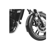 Puig Front Fender Extension Black - 9024N