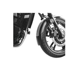 Puig Front Fender Extension Black - 9024N