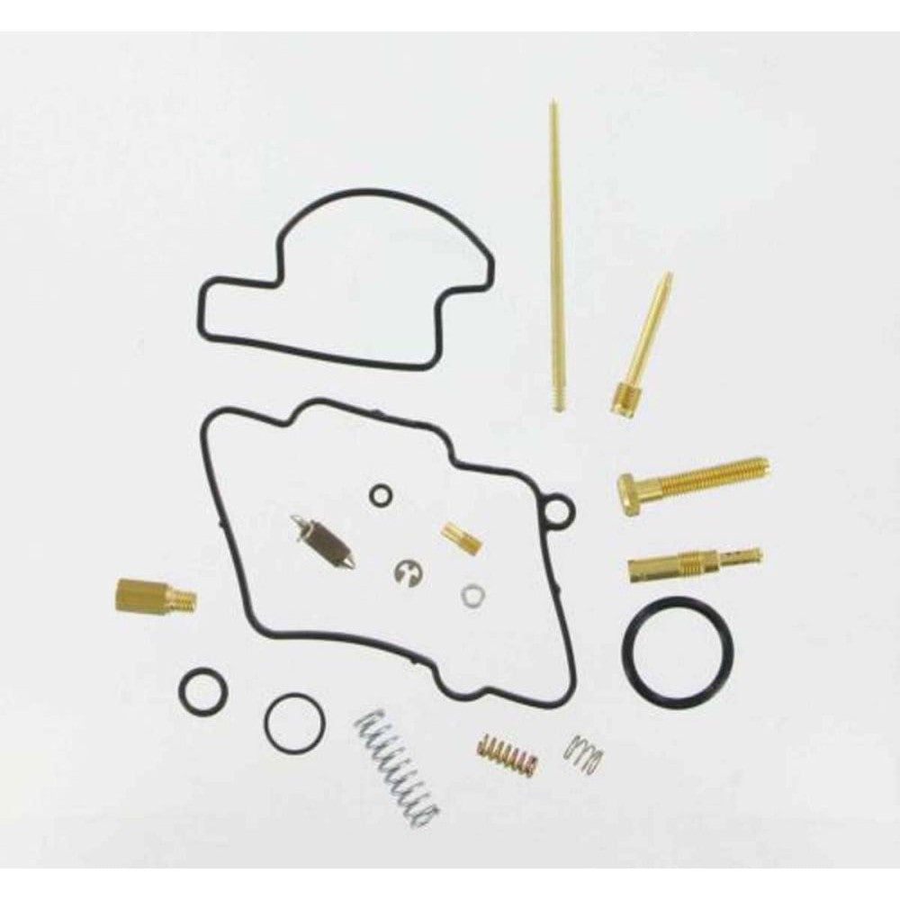 WSM Carburetor Kit For Yamaha 250 YZ 07-23 016-859