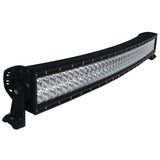 Sirius 40'' LED Curved Light Bar For SUV Truck Offroad Jeep ATV/UTV Marine C40