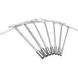 Motion Pro T-Handle 7PC Metric Set 08-0113