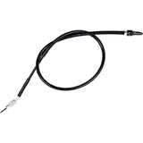 Motion Pro Black Vinyl Speedometer Cable 04-0143