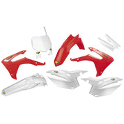 Cycra Complete Powerflow Body Kit Honda Stock - 1CYC-9311-02