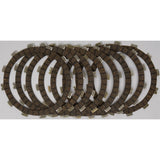 EBC CK O.E.M. Replacement Clutch Kit - CK2274