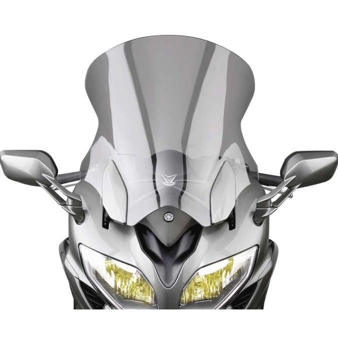 National Cycle VStream Windscreen 20.25" Light Tint N20308