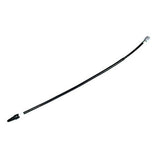 1979 - 1982 Honda CBX Super Sport Cable, Black Vinyl, Tachometer