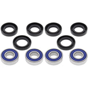 Bearing Kit for Front Wheels fit Suzuki LT-F250 Ozark 2002-2014